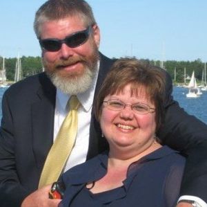 Meet your Posher, Peggy